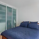 Cosy Flat Near The Trocadero
