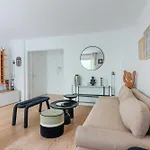 Cosy Flat Near The Trocadero