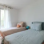 Cosy Flat Near The Trocadero
