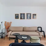 Cosy Flat Near The Trocadero