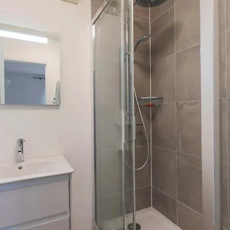 Cosy Flat Near The Trocadero * Parigi