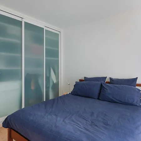 Appartamento Cosy Flat Near The Trocadero *